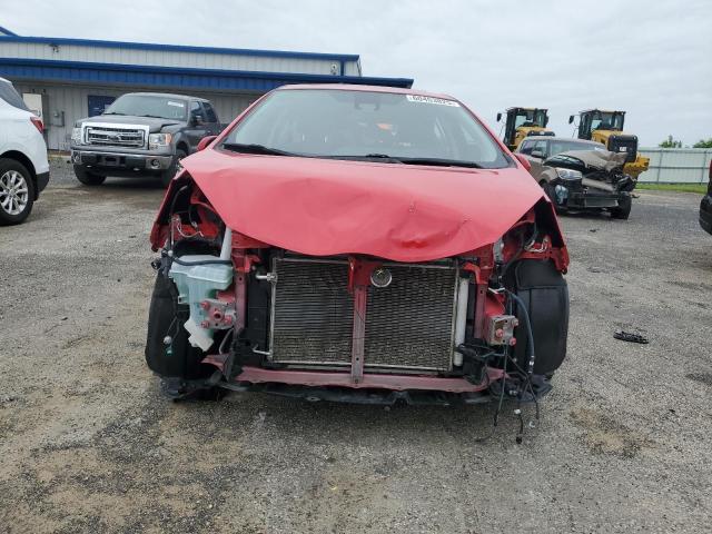 2017 TOYOTA PRIUS C - JTDKDTB38H1593411