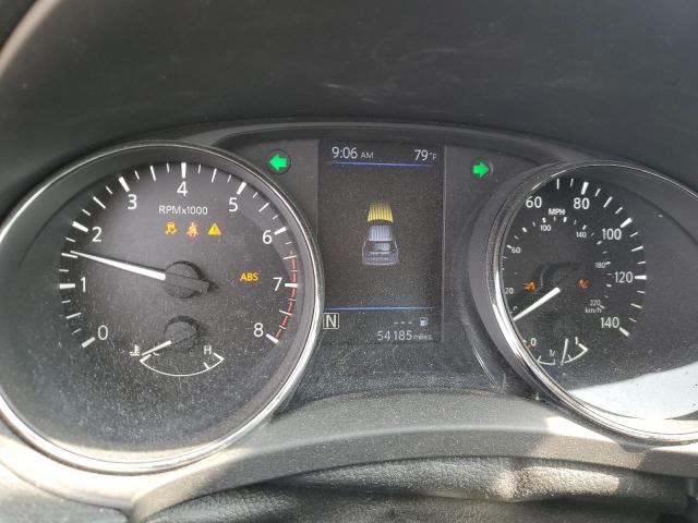 2019 NISSAN ROGUE S - 5N1AT2MV0KC845375