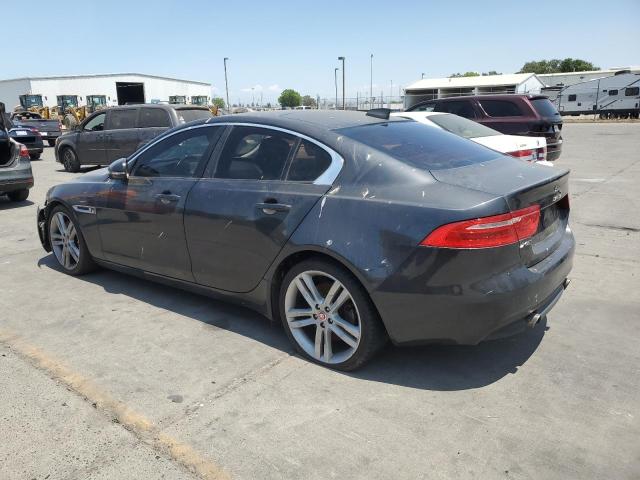 Vin: sajad4bvxha956005, lot: 61982185, jaguar xe premium 20172