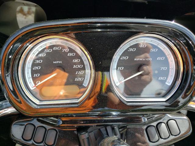 2022 HARLEY-DAVIDSON FLTRK 1HD1KZF1XNB604930