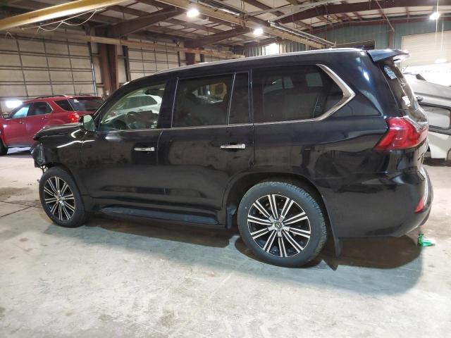 Vin: jtjhy7ax6k4289734, lot: 59772315, lexus lx570 570 20192