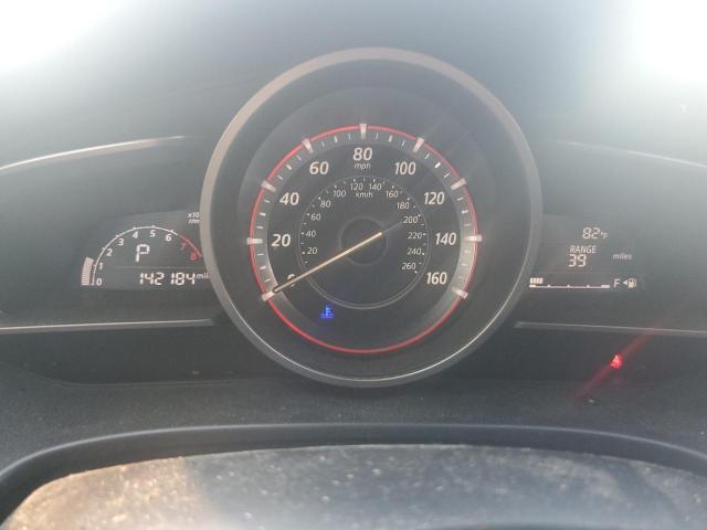 2016 MAZDA 3 SPORT 3MZBM1U70GM261417