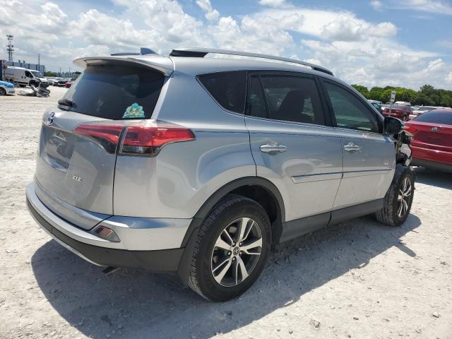 Vin: 2t3wfrev7jw423768, lot: 61841875, toyota rav4 adventure 20183