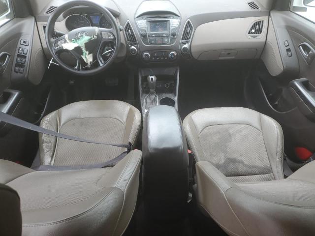 2015 HYUNDAI TUCSON GLS KM8JTCAF5FU077024