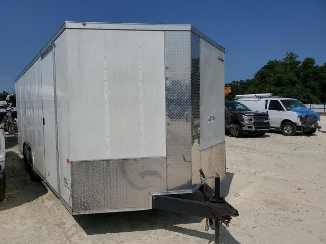 ROCKSCARGO UNKNOWN 2021 white   7H2BE2020MD035437 photo #1