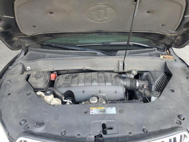 2016 BUICK ENCLAVE - 5GAKRCKDXGJ301400