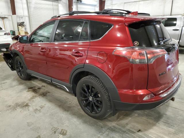 Vin: 2t3rfrev5jw765457, lot: 62845005, toyota rav4 adventure 20182
