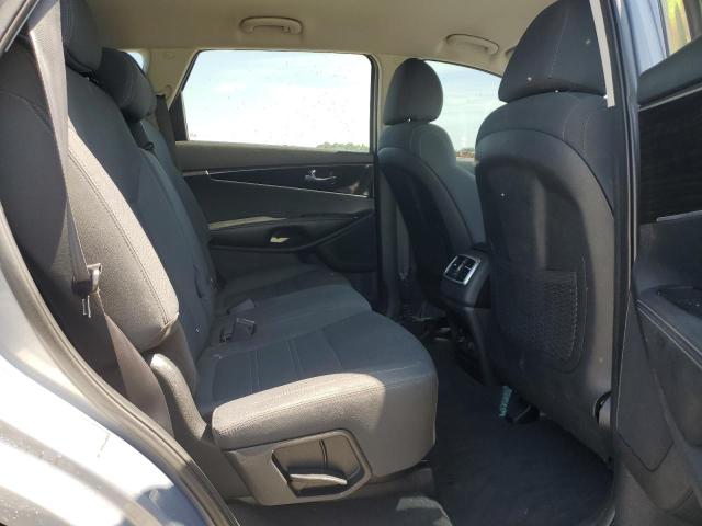 2020 KIA SORENTO S 5XYPG4A58LG681776