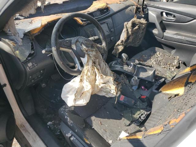 2018 NISSAN ROGUE S - KNMAT2MV8JP554747