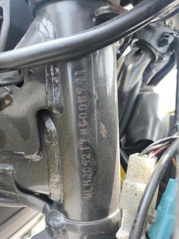 2022 HONDA GROM 125 MLHJC9217N5005791