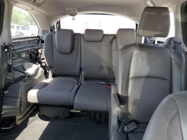 2019 HONDA ODYSSEY EL 5FNRL6H9XKB060537