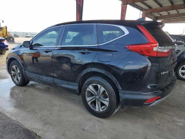2019 HONDA CR-V LX - 2HKRW5H31KH417960
