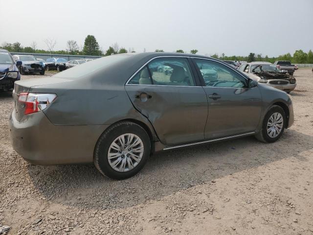 Vin: 4t4bf1fkxer341218, lot: 59402805, toyota camry l 20143