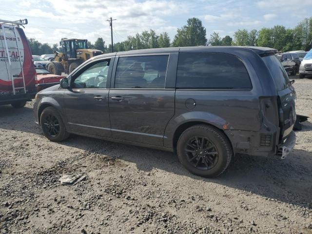 Vin: 2c4rdgeg5kr682280, lot: 60572465, dodge caravan gt 20192