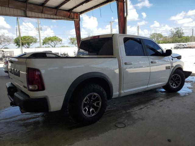 2017 RAM 1500 REBEL 1C6RR7YT5HS593057