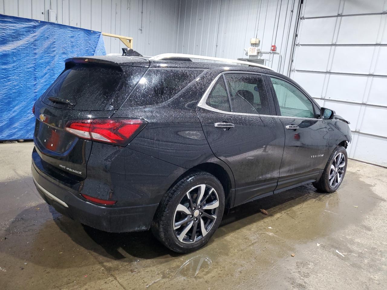 CHEVROLET EQUINOX 2024