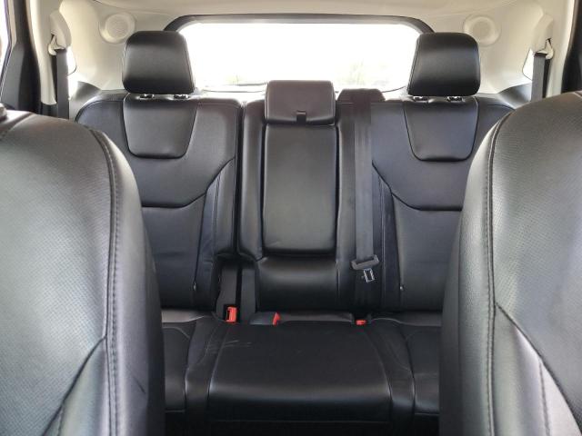 2019 FORD EDGE TITAN 2FMPK4K99KBC20522