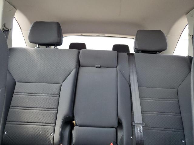 2016 KIA SORENTO 5XYPGDA38GG016512