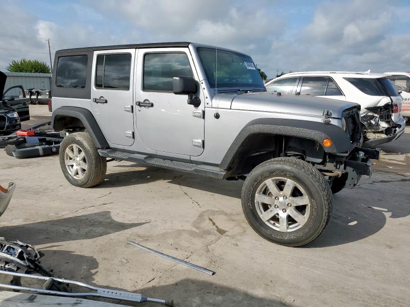 Vin: 1c4bjwdg0fl766026, lot: 58848685, jeep wrangler sport 20154
