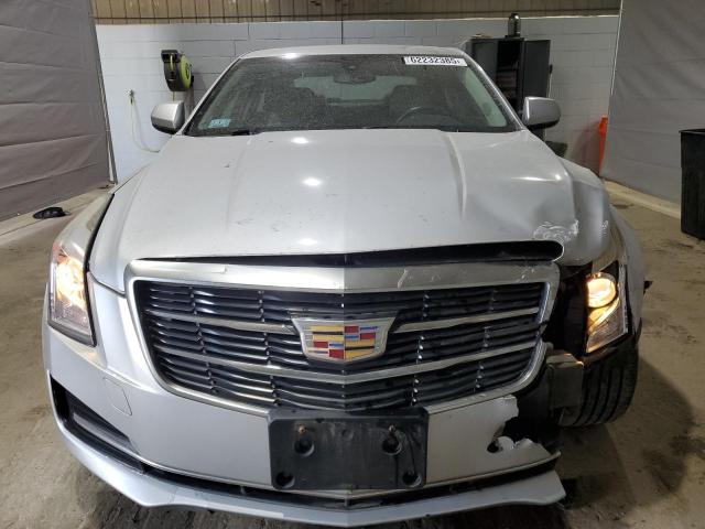 2016 CADILLAC ATS 1G6AG5RX0G0110881