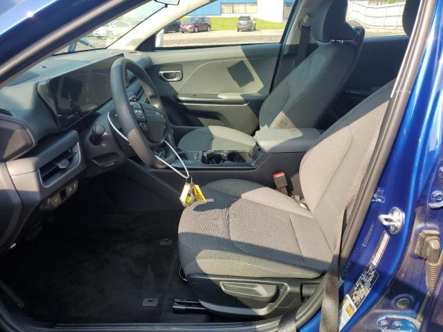 2025 KIA K4 LX 3KPFT4DE1SE067019