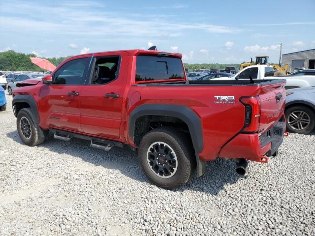 Vin: 3tylb5jn8rt059648, lot: 62704525, toyota tacoma double cab 20242