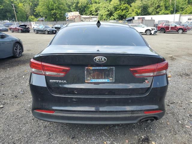 2018 KIA OPTIMA LX - 5XXGT4L38JG182243