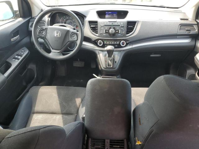 2015 HONDA CR-V LX 5J6RM4H35FL116832