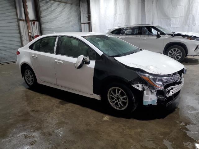 Vin: jtdeamde9mj006573, lot: 58344315, toyota corolla le 20214