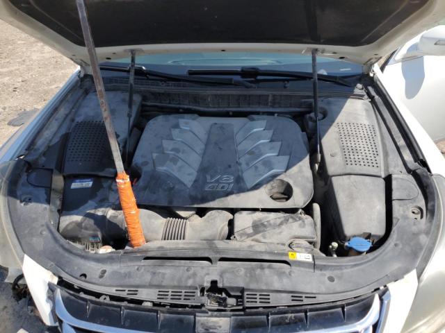 2013 HYUNDAI EQUUS SIGN - KMHGH4JH6DU059194