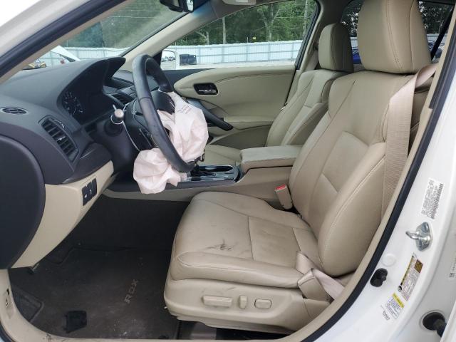 2013 ACURA RDX TECHNO - 5J8TB3H57DL019000