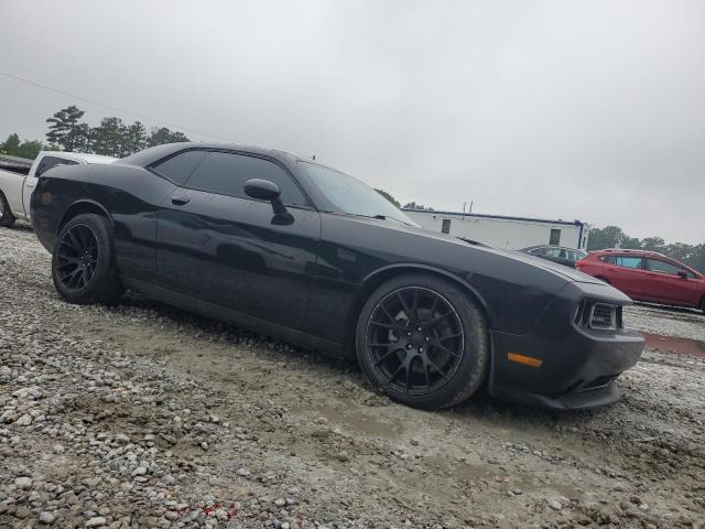 Vin: 2c3cdybt7dh573961, lot: 59891575, dodge challenger r/t 20134