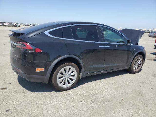Vin: 5yjxcde23lf239927, lot: 59211765, tesla model x 20203