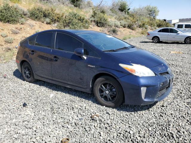 Vin: jtdkn3du2c1568354, lot: 60135755, toyota prius 20124