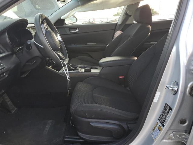 2019 KIA OPTIMA LX - 5XXGT4L34KG326467