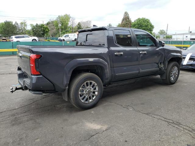 2024 TOYOTA TACOMA DOUBLE CAB 3TMLB5JN0RM045187