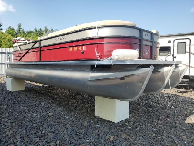 CREST-MAURELL PRODUCTS VESSEL 2017 CSM01966D717 photo #1