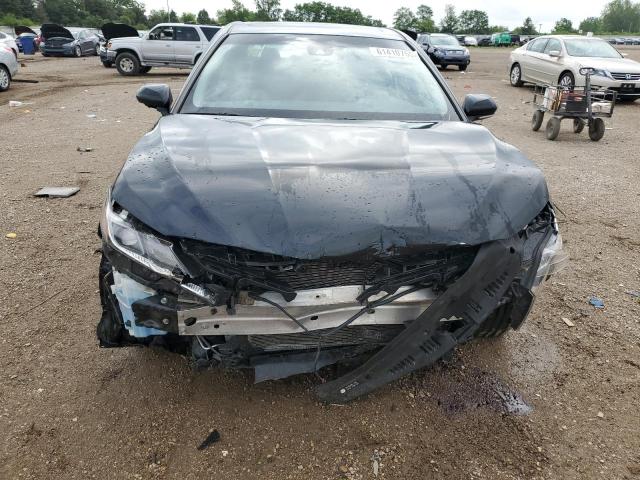 2018 TOYOTA CAMRY L - JTNB11HK5J3000329