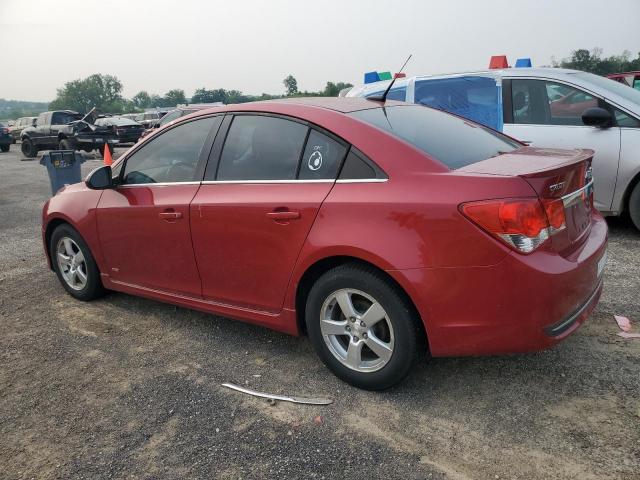 Vin: 1g1pc5sb1e7236553, lot: 60303905, chevrolet cruze lt 20142