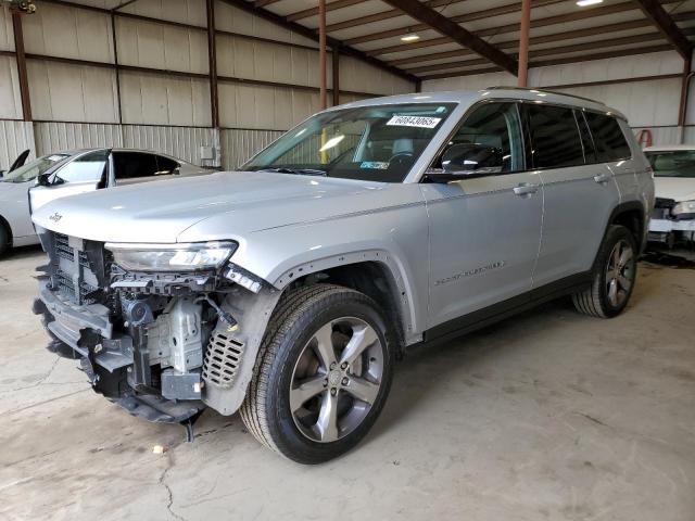 Vin: 1c4rjkbg5m8124315, lot: 60843065, jeep grand cher l limited 2021 img_1