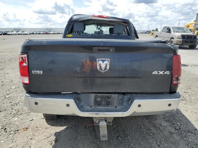 2016 RAM 2500 SLT 3C6UR5DL4GG287400