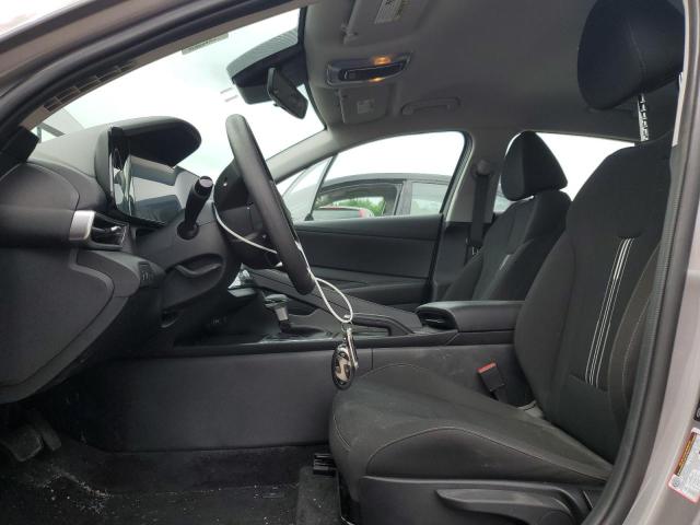 2024 HYUNDAI ELANTRA SE - KMHLM4DG2RU756964
