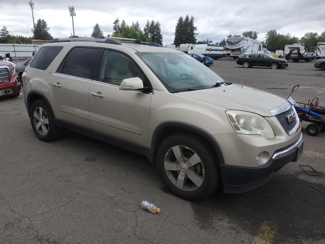 Vin: 1gkkrred0bj270510, lot: 59239295, gmc acadia slt-1 20114