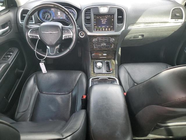 2015 CHRYSLER 300C 2C3CCAEG6FH786881