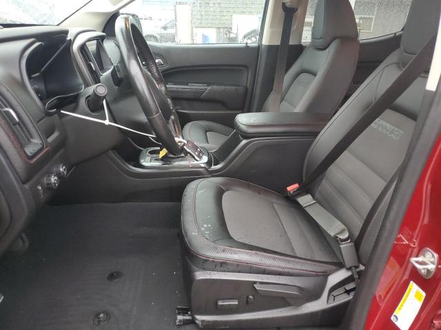 2019 GMC CANYON ALL 1GTG6FEN0K1206615