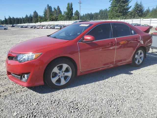 Vin: 4t1bf1fk2cu519260, lot: 60167255, toyota camry base 2012 img_1