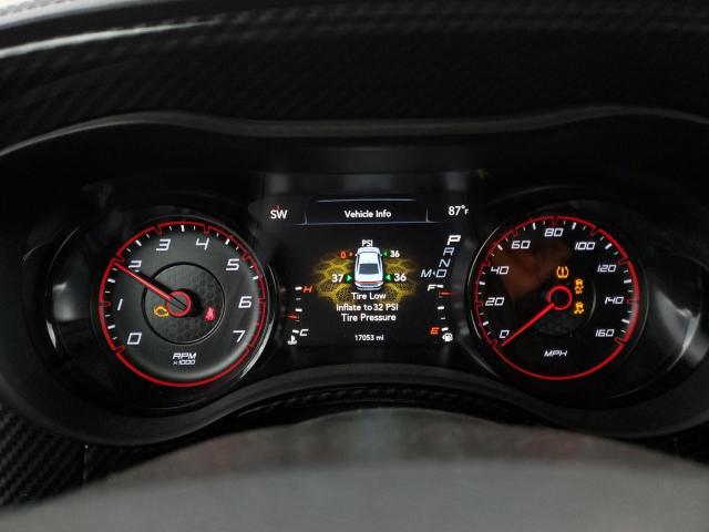 2023 DODGE CHARGER R/ - 2C3CDXCT8PH535717
