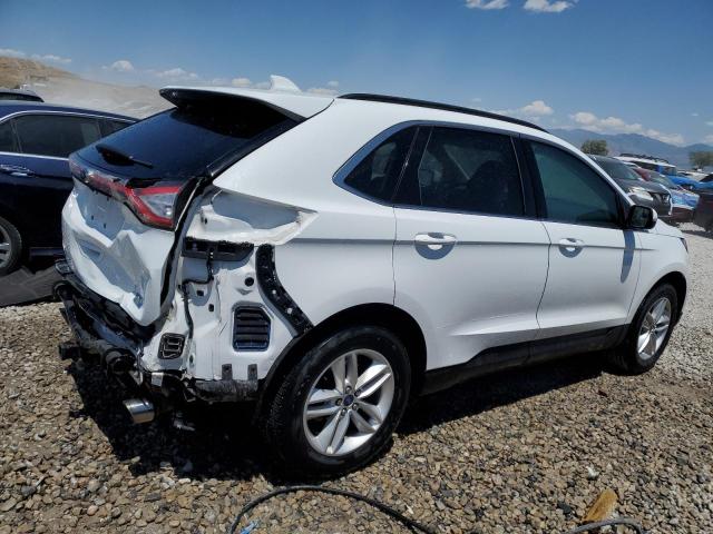 Vin: 2fmpk4j96hbb37320, lot: 59890025, ford edge sel 20173