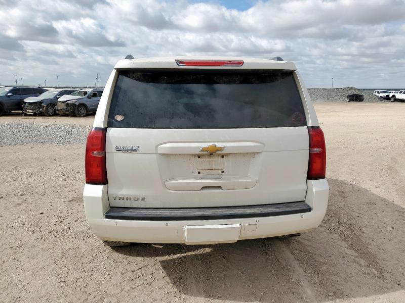 2015 CHEVROLET TAHOE C150 1GNSCBKC6FR107228