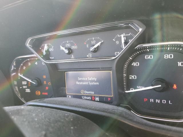 2020 GMC SIERRA K15 1GTR9CED6LZ286396